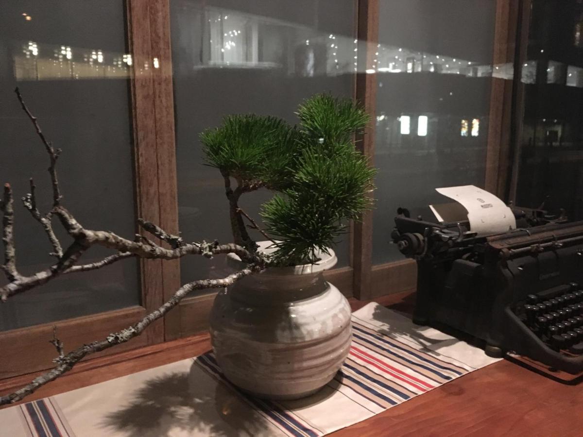 Hotel Azukiya à Kyoto Extérieur photo