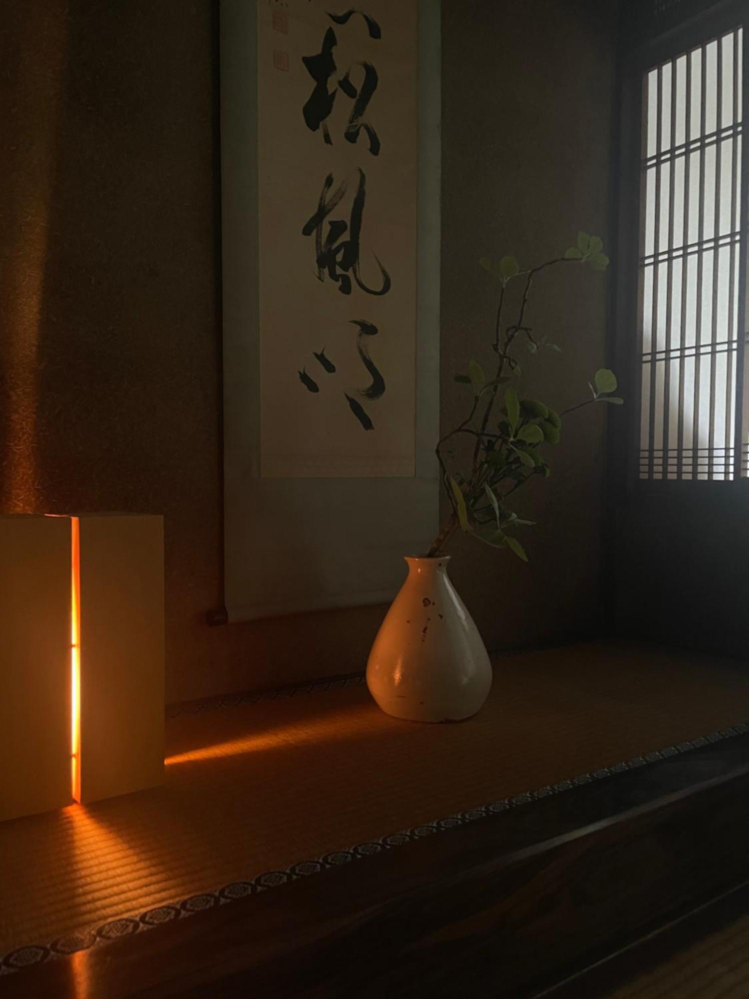 Hotel Azukiya à Kyoto Extérieur photo